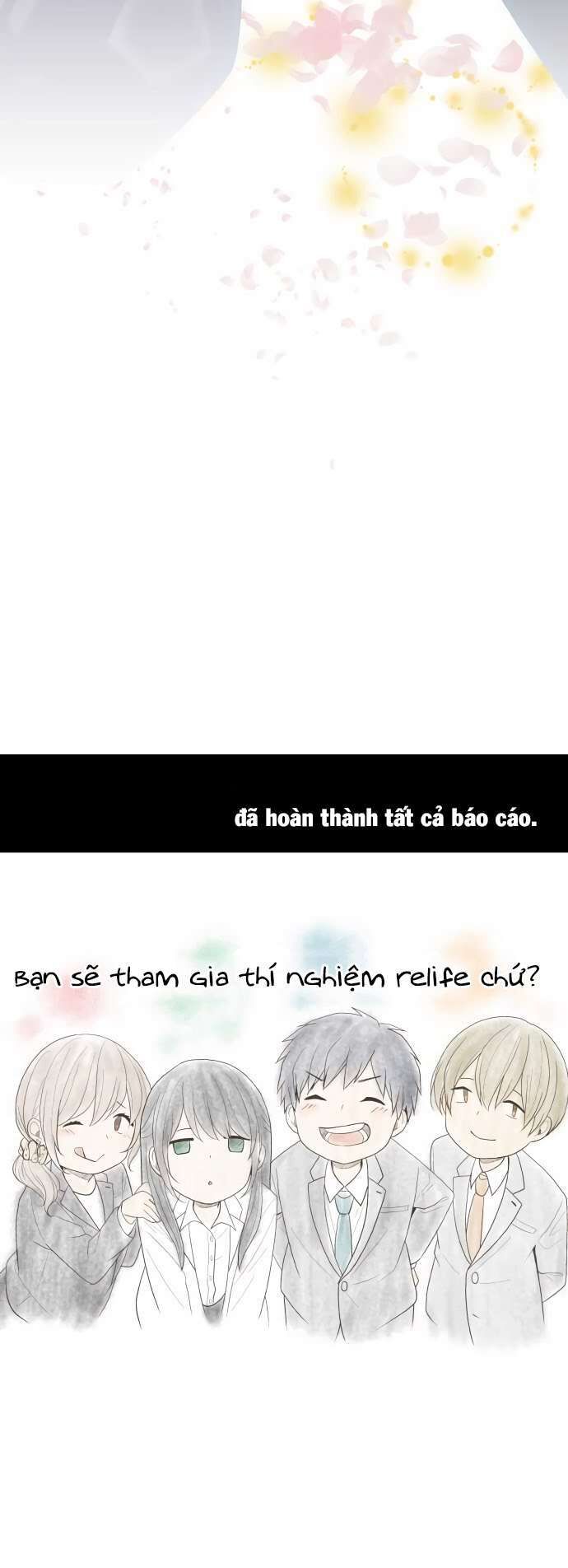 ReLIFE Chapter 222 - 35