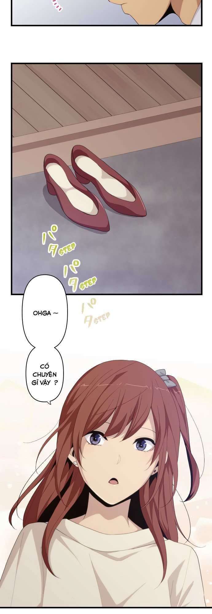 ReLIFE Chapter 222 - 10