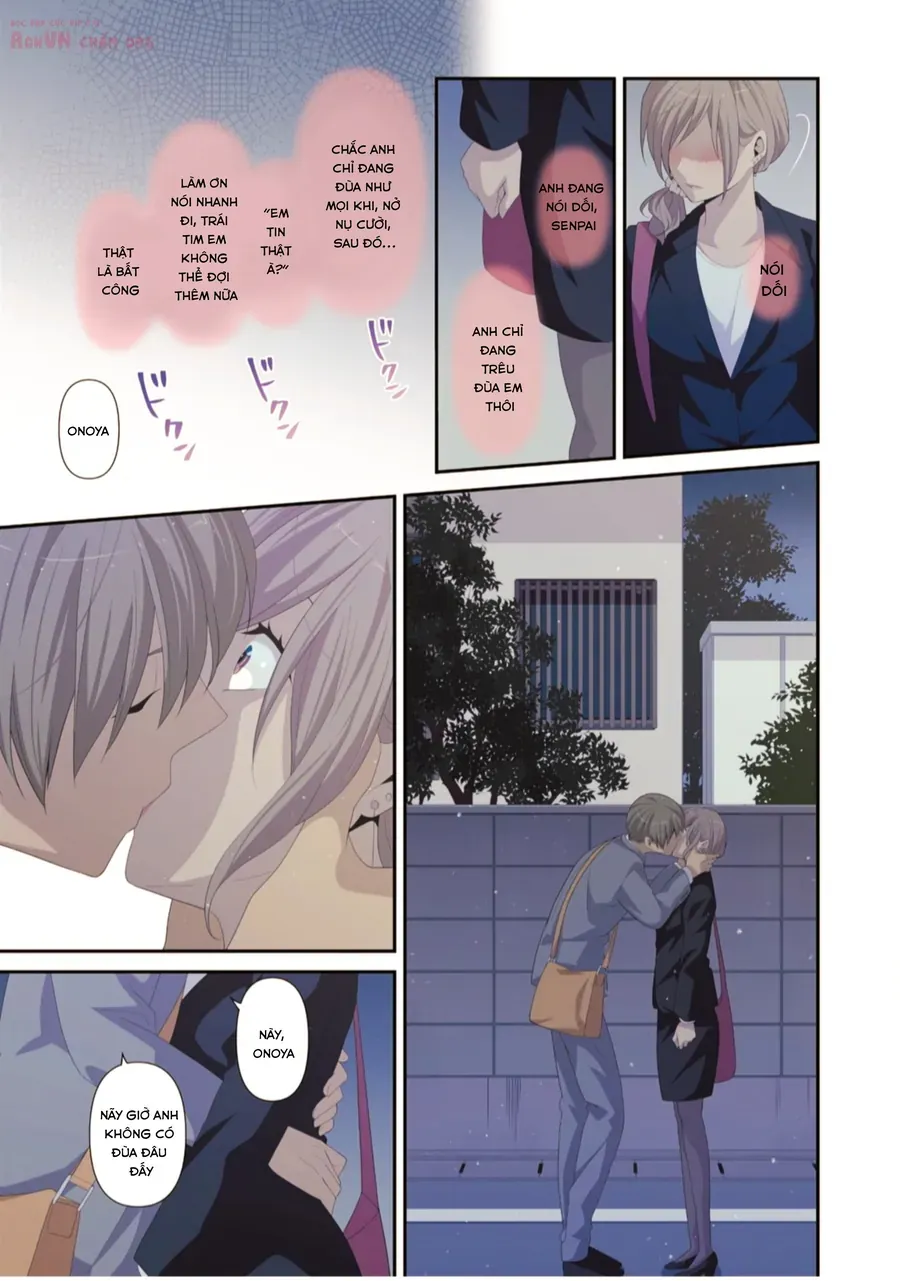 ReLIFE Chapter 223 - 14