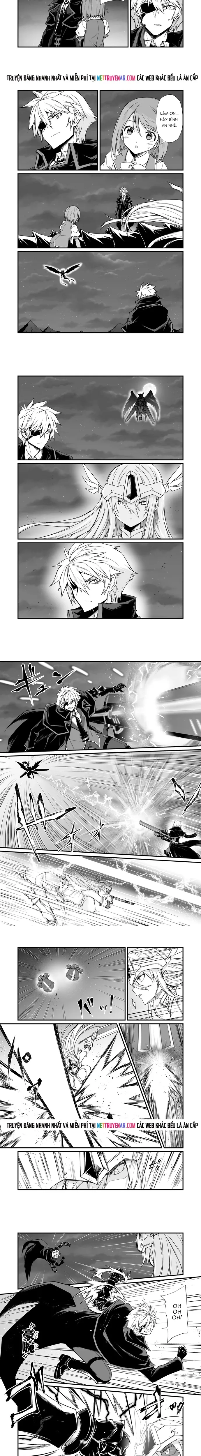 Arifureta Shokugyou De Sekai Saikyou Chapter 74 - 2