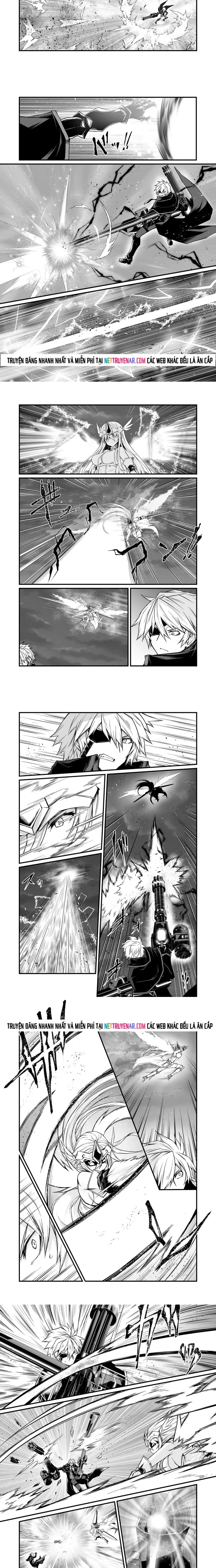 Arifureta Shokugyou De Sekai Saikyou Chapter 75 - 2