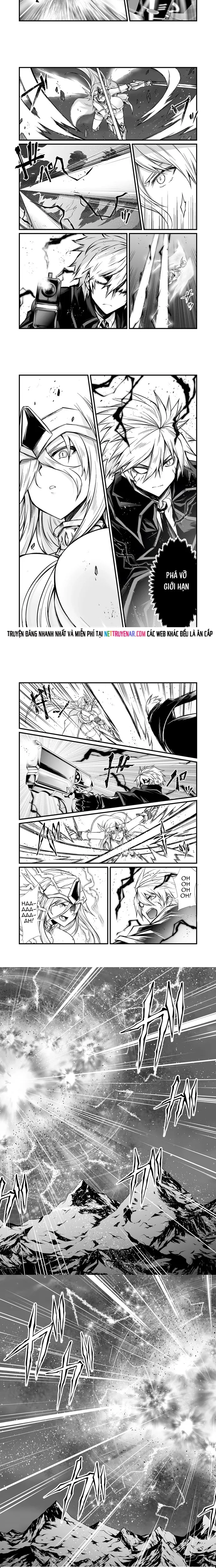 Arifureta Shokugyou De Sekai Saikyou Chapter 75 - 3