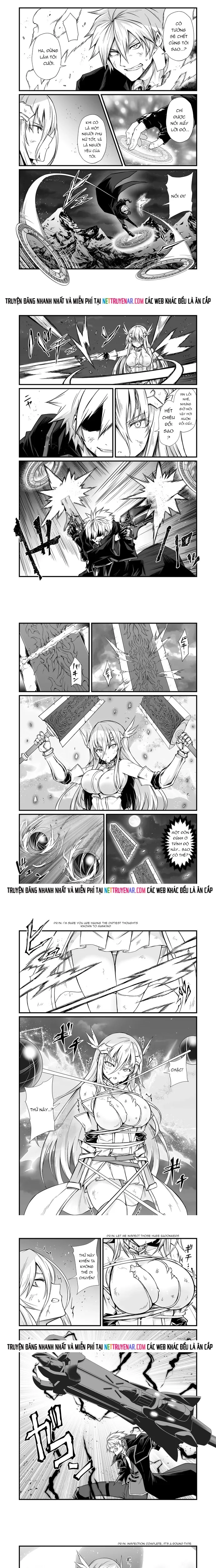 Arifureta Shokugyou De Sekai Saikyou Chapter 75 - 5
