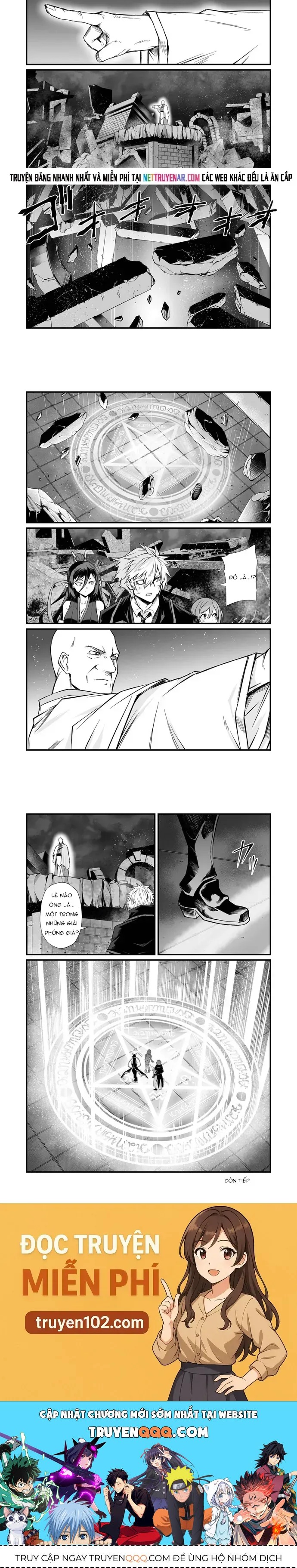 Arifureta Shokugyou De Sekai Saikyou Chapter 76 - 11