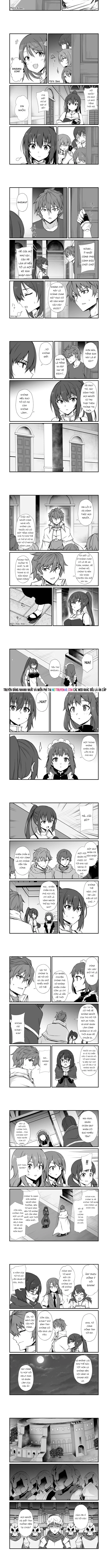 Arifureta Shokugyou De Sekai Saikyou Chapter 77 - 2