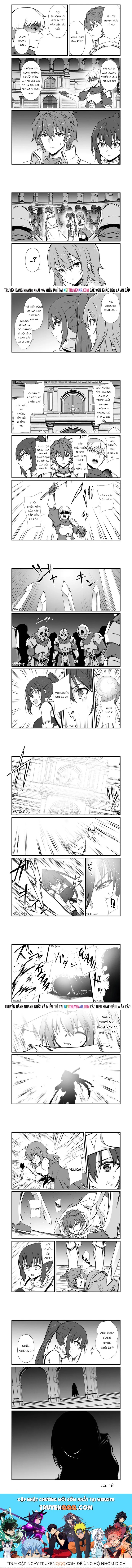 Arifureta Shokugyou De Sekai Saikyou Chapter 77 - 3