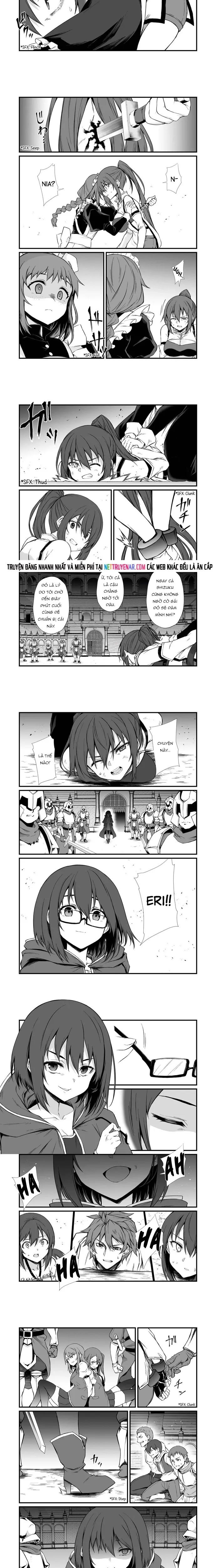 Arifureta Shokugyou De Sekai Saikyou Chapter 78 - 2