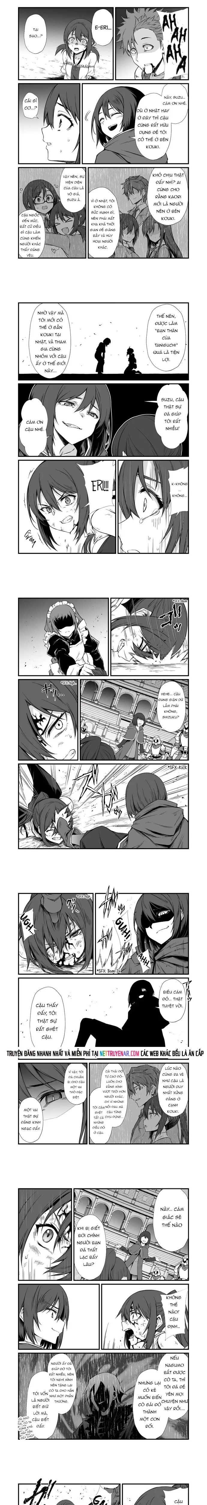 Arifureta Shokugyou De Sekai Saikyou Chapter 78 - 5