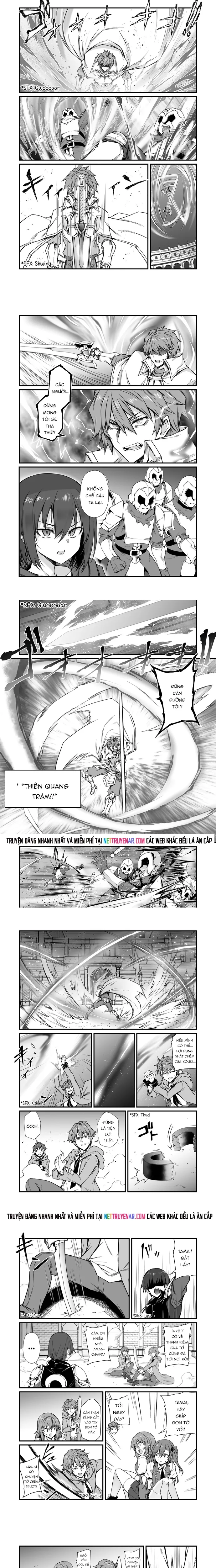 Arifureta Shokugyou De Sekai Saikyou Chapter 79 - 5