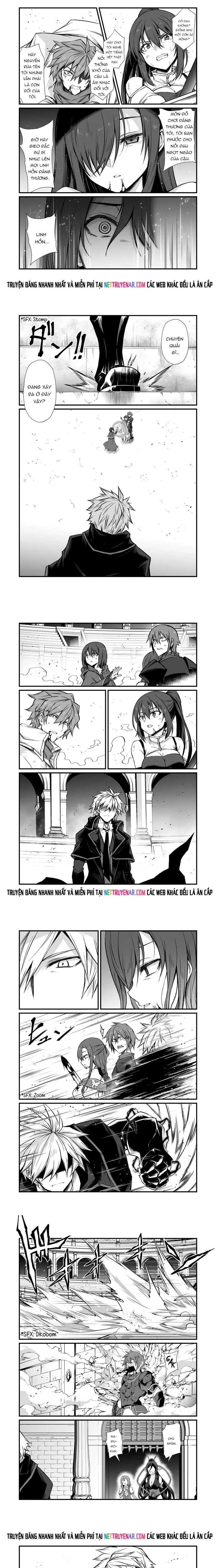 Arifureta Shokugyou De Sekai Saikyou Chapter 80 - 5