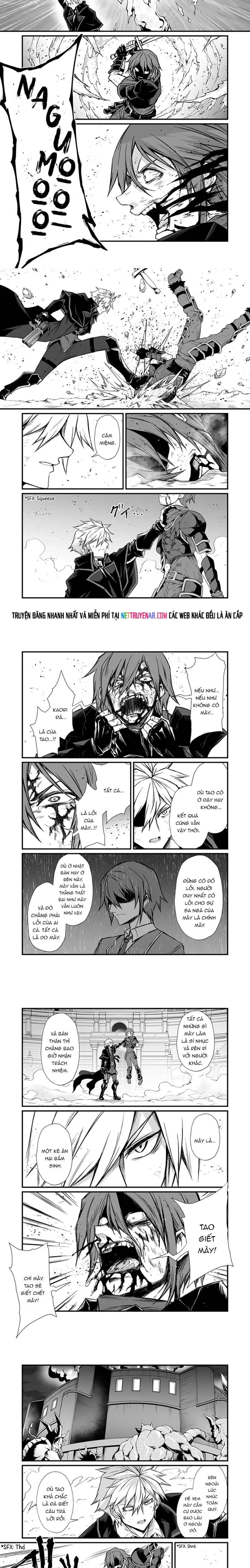 Arifureta Shokugyou De Sekai Saikyou Chapter 81 - 5