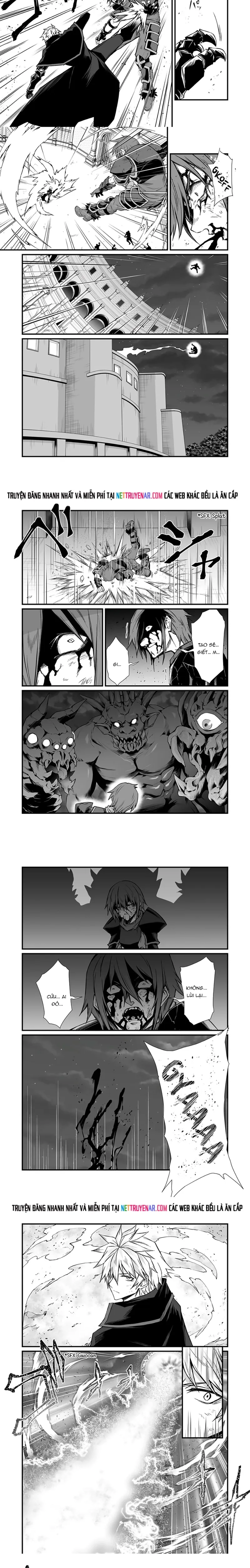 Arifureta Shokugyou De Sekai Saikyou Chapter 81 - 6