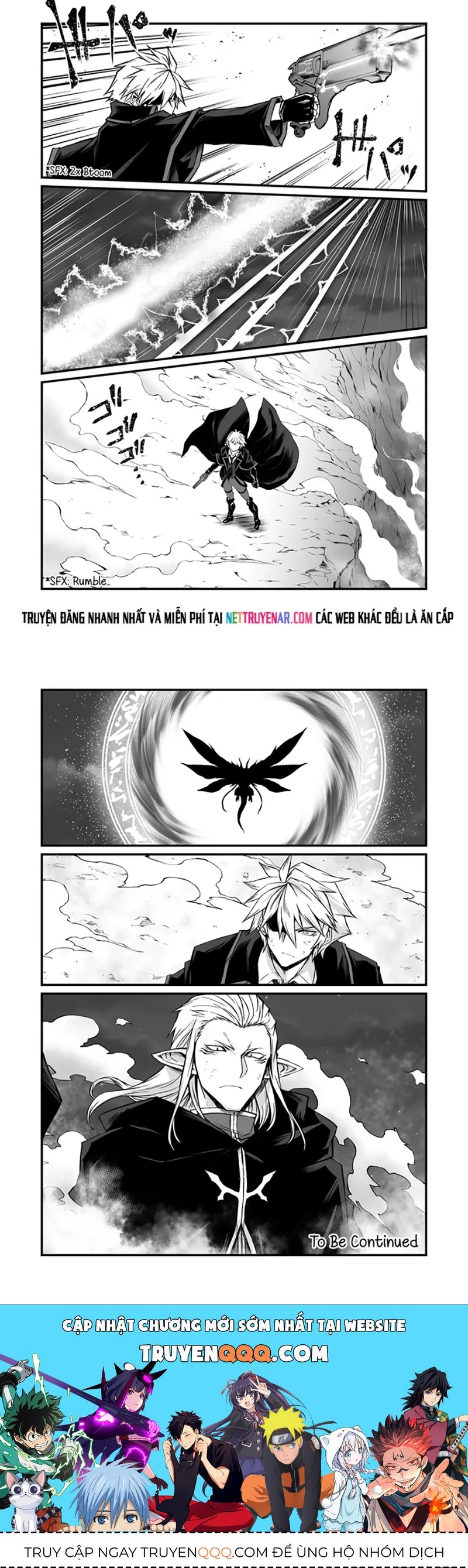 Arifureta Shokugyou De Sekai Saikyou Chapter 81 - 7