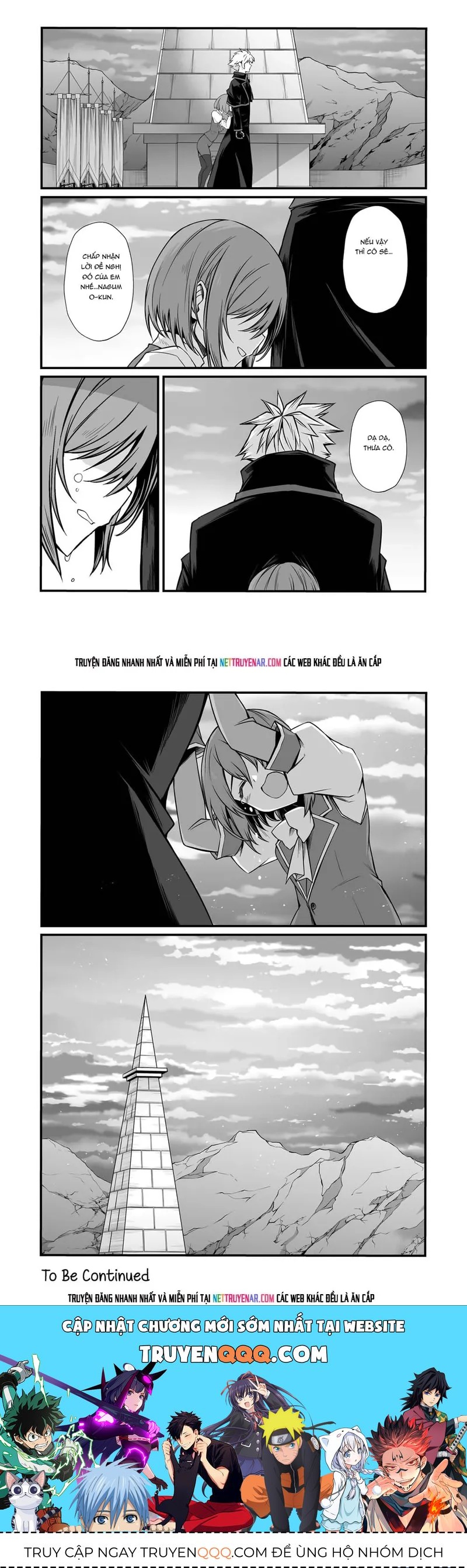 Arifureta Shokugyou De Sekai Saikyou Chapter 84 - 7