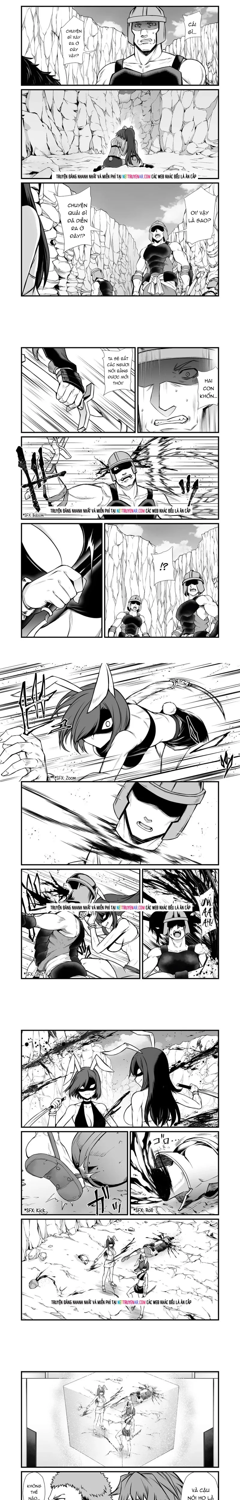 Arifureta Shokugyou De Sekai Saikyou Chapter 87 - 2