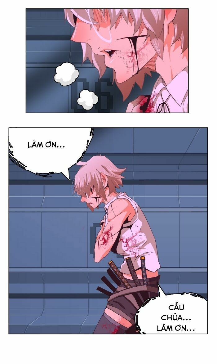Chúa Tể Học Đường Chapter 250.1 - 2