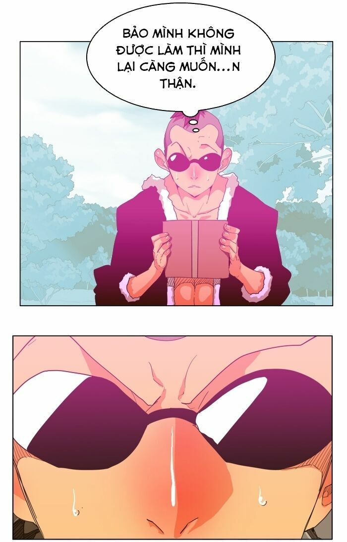 Chúa Tể Học Đường Chapter 250.1 - 11