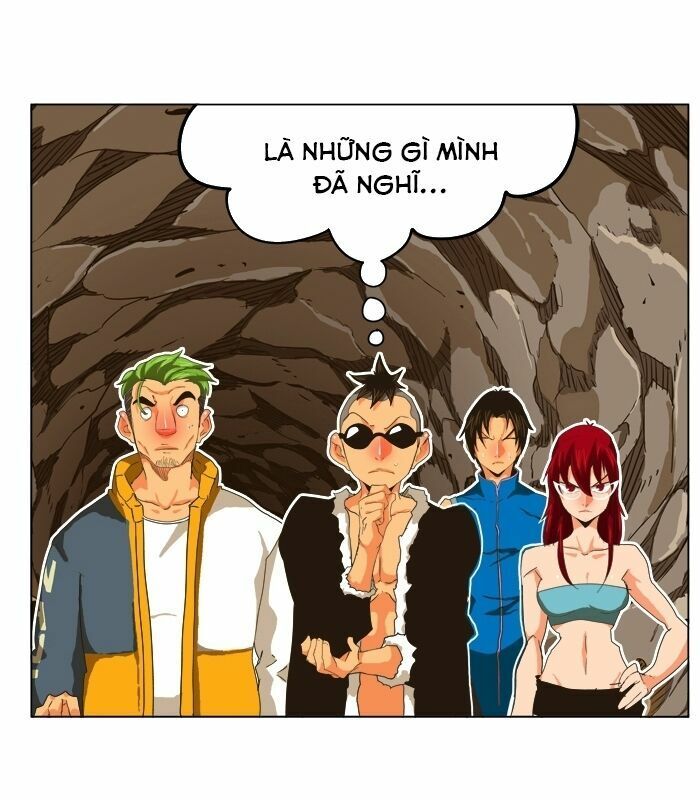 Chúa Tể Học Đường Chapter 250.1 - 12