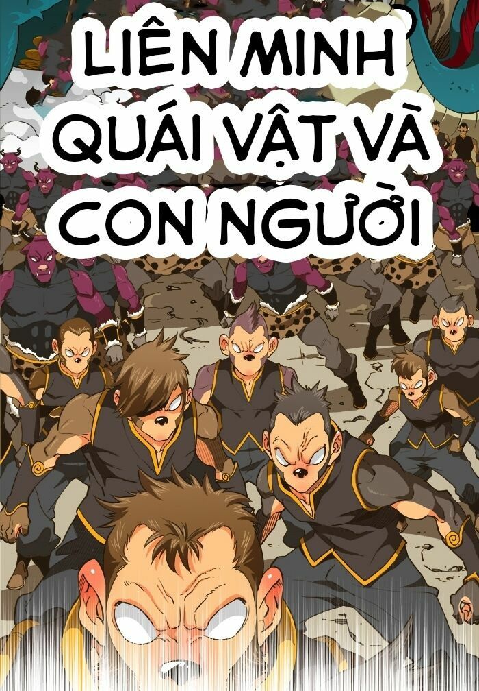 Chúa Tể Học Đường Chapter 250.1 - 21