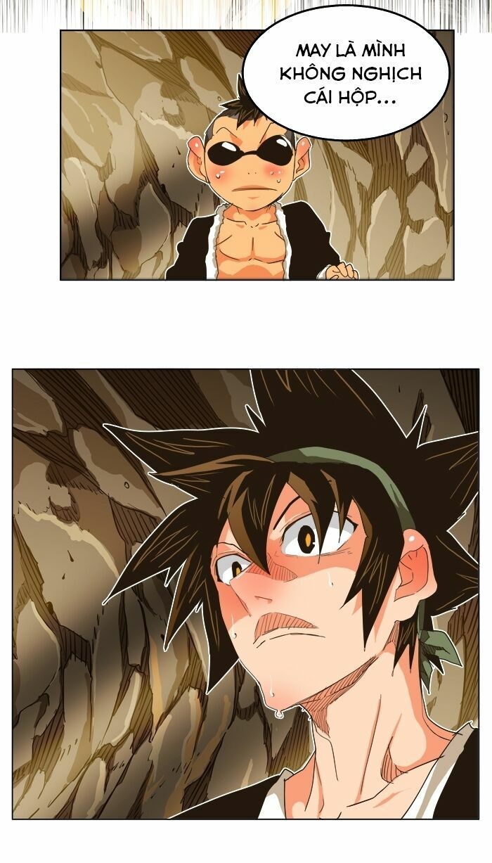 Chúa Tể Học Đường Chapter 250.1 - 22