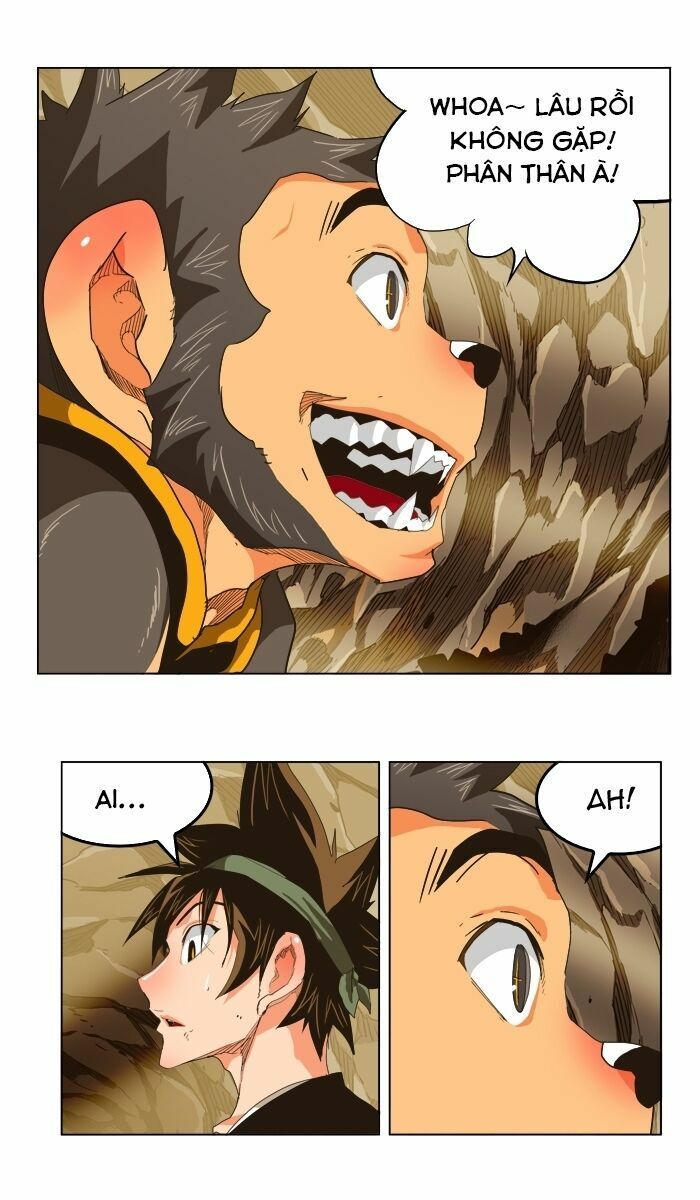 Chúa Tể Học Đường Chapter 250.1 - 24