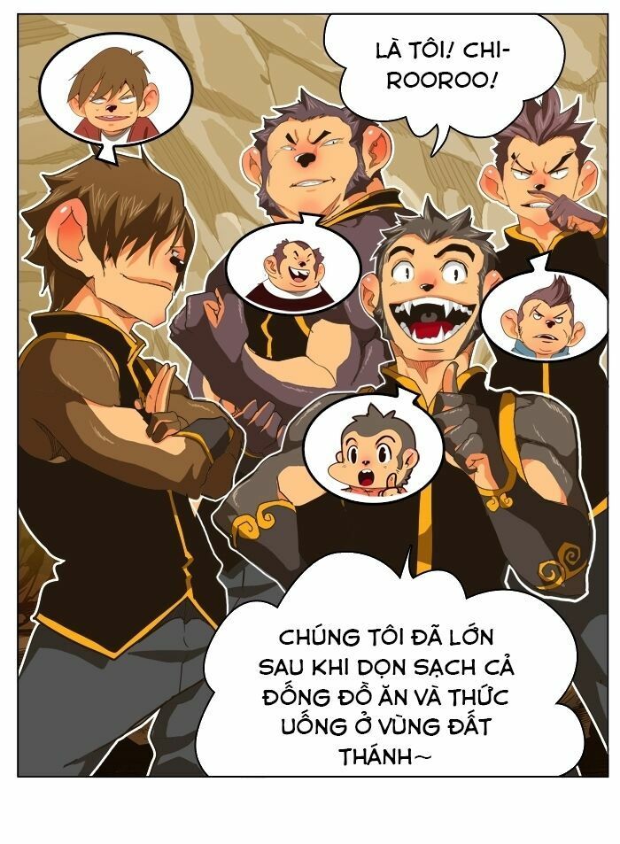 Chúa Tể Học Đường Chapter 250.1 - 25