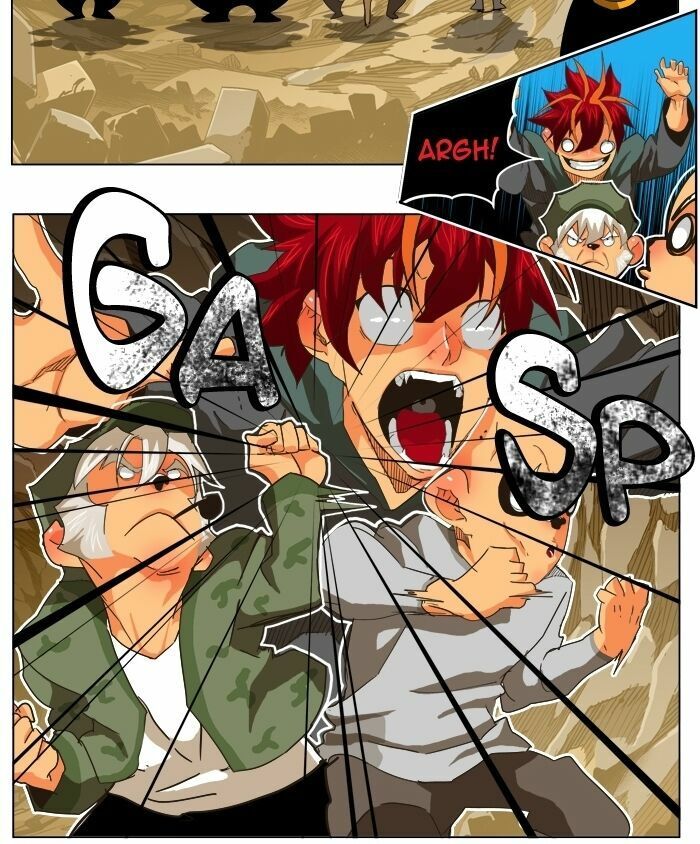 Chúa Tể Học Đường Chapter 250.1 - 27