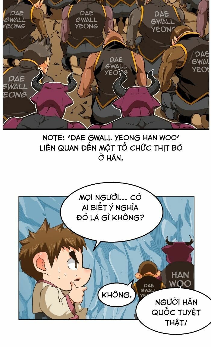 Chúa Tể Học Đường Chapter 250.1 - 30