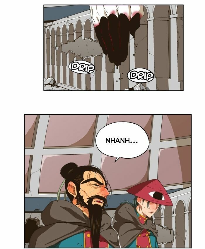 Chúa Tể Học Đường Chapter 250.1 - 4