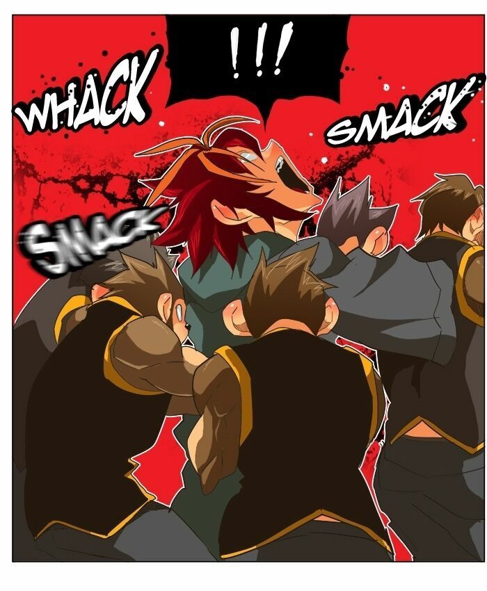 Chúa Tể Học Đường Chapter 250.1 - 34