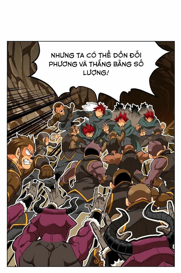 Chúa Tể Học Đường Chapter 250.1 - 36