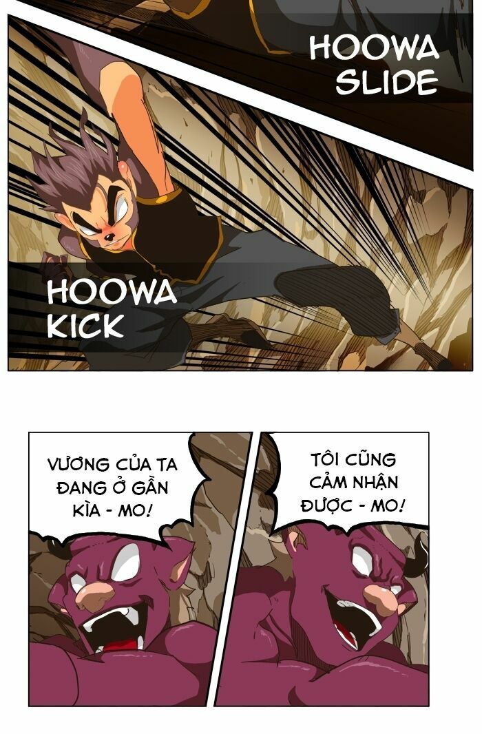 Chúa Tể Học Đường Chapter 250.1 - 38