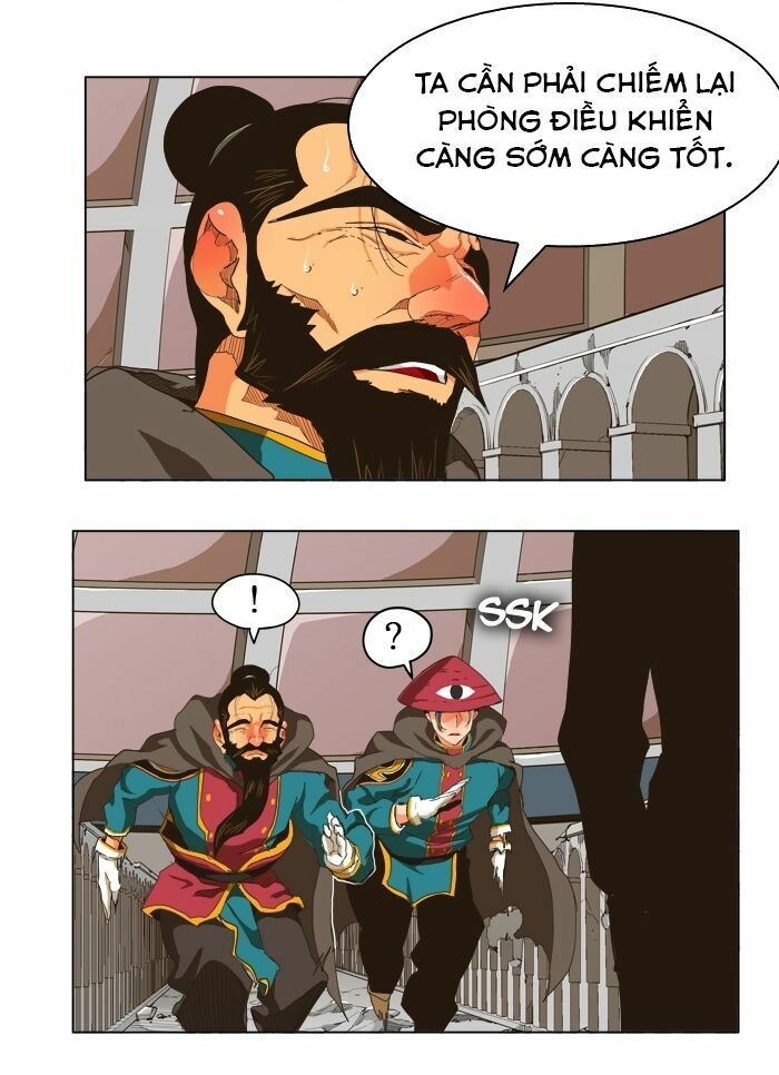 Chúa Tể Học Đường Chapter 250.1 - 5