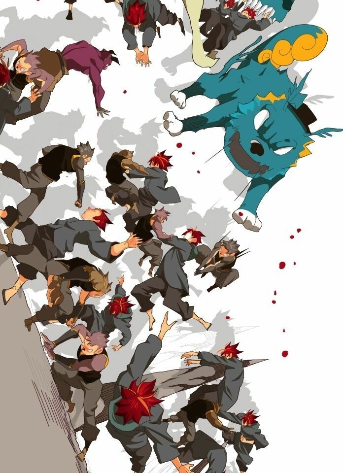 Chúa Tể Học Đường Chapter 250.1 - 43