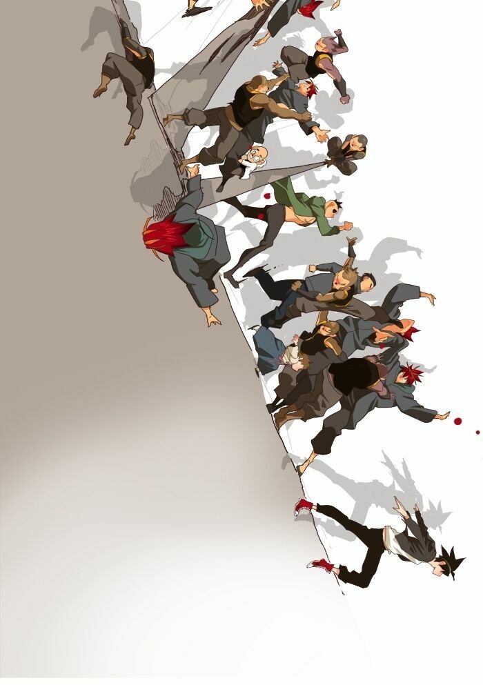 Chúa Tể Học Đường Chapter 250.1 - 44