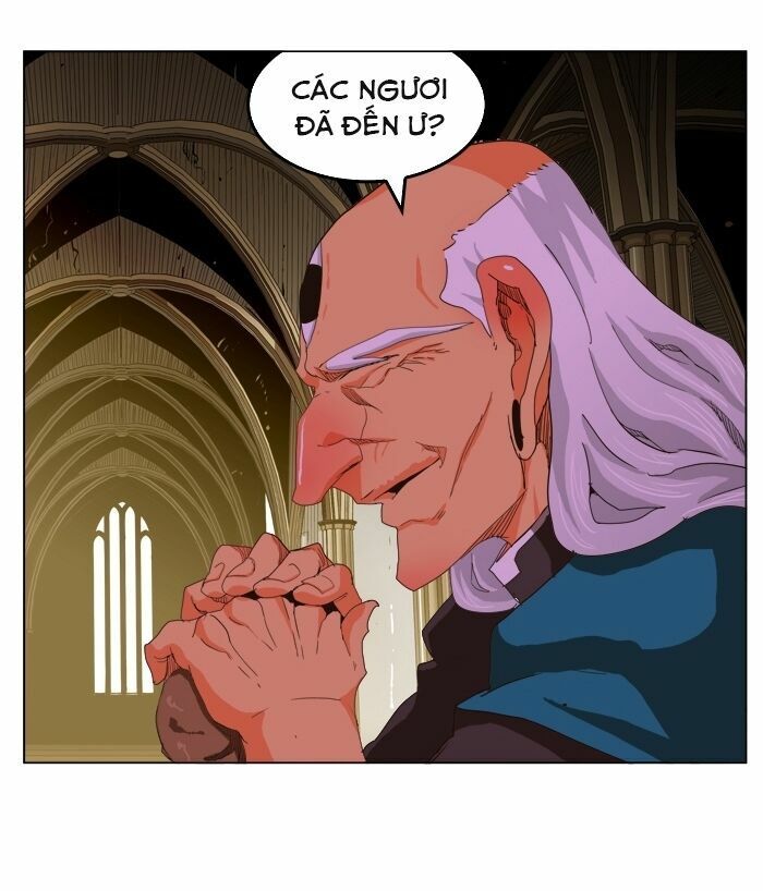 Chúa Tể Học Đường Chapter 250.1 - 49