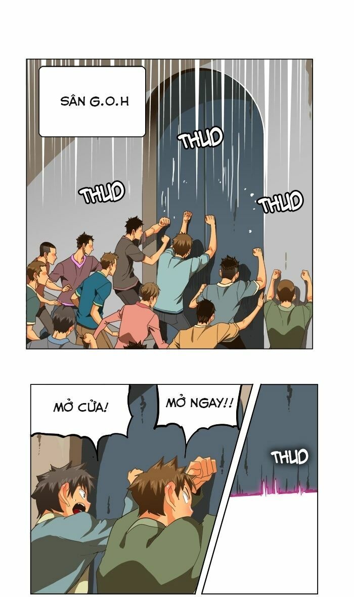 Chúa Tể Học Đường Chapter 250.1 - 55