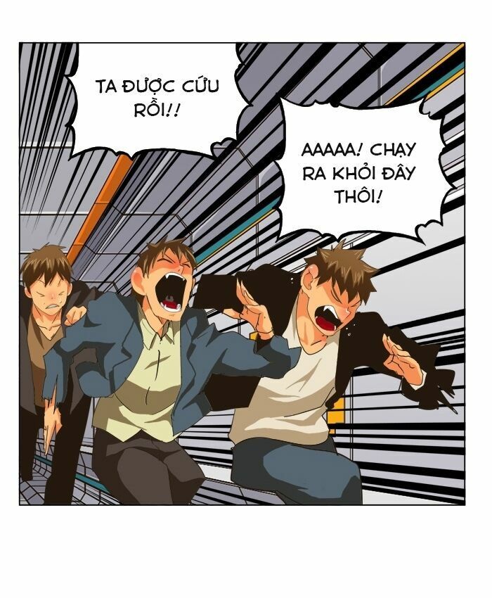 Chúa Tể Học Đường Chapter 250.1 - 57