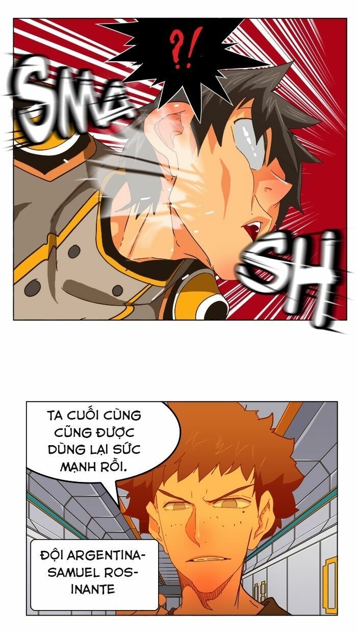 Chúa Tể Học Đường Chapter 250.1 - 59