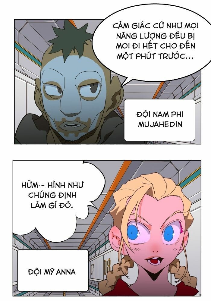 Chúa Tể Học Đường Chapter 250.1 - 60