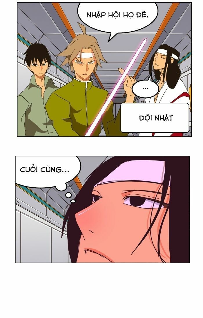 Chúa Tể Học Đường Chapter 250.1 - 62