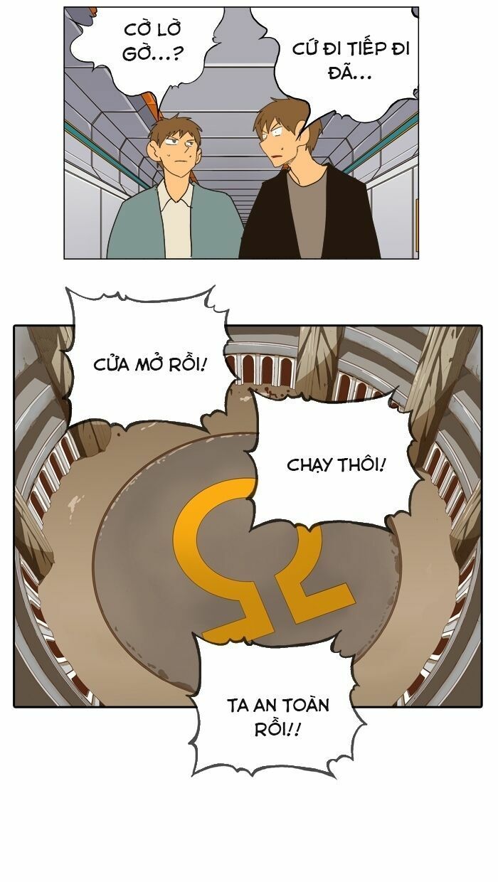 Chúa Tể Học Đường Chapter 250.1 - 63