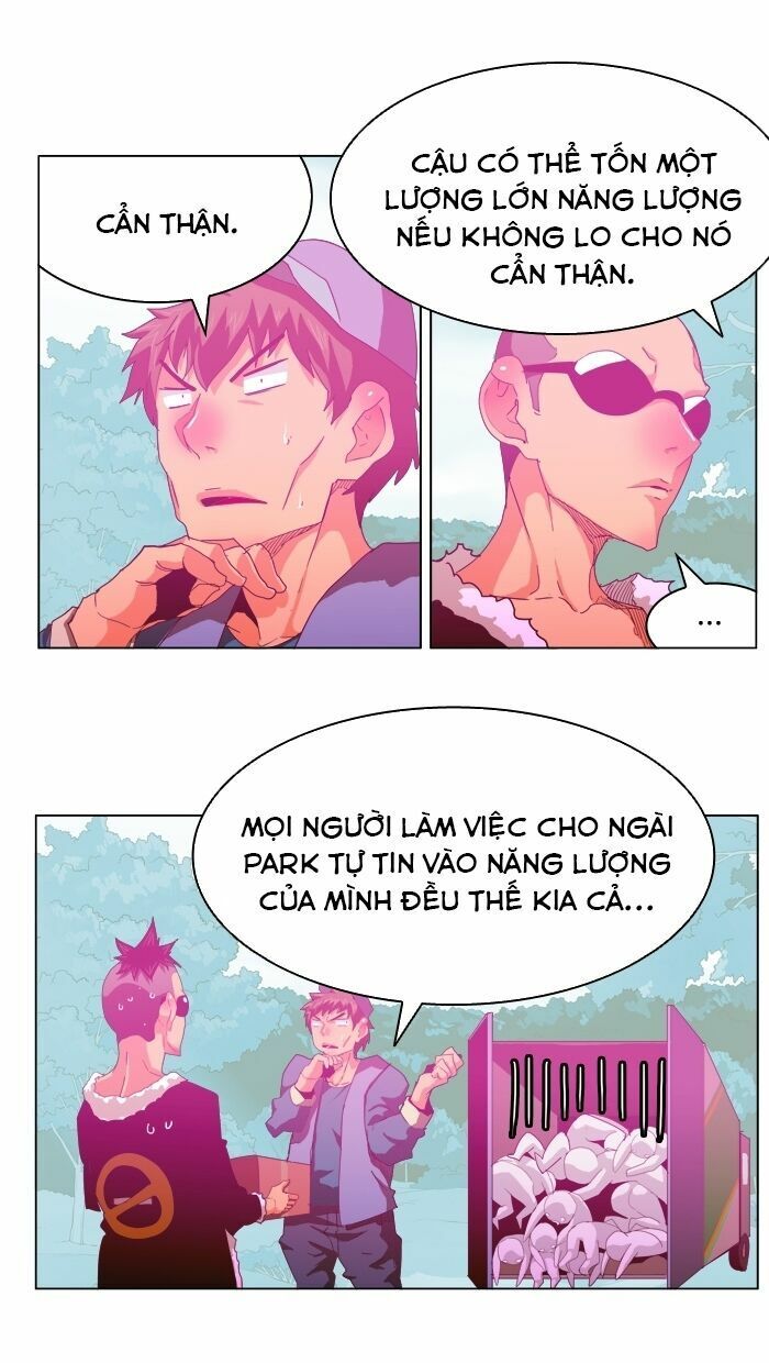 Chúa Tể Học Đường Chapter 250.1 - 10