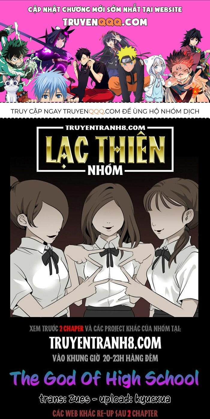 Chúa Tể Học Đường Chapter 257.1 - 1