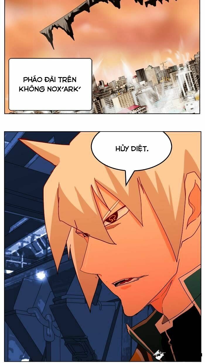 Chúa Tể Học Đường Chapter 257.1 - 13