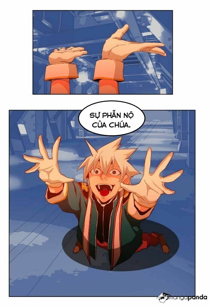 Chúa Tể Học Đường Chapter 257.1 - 19