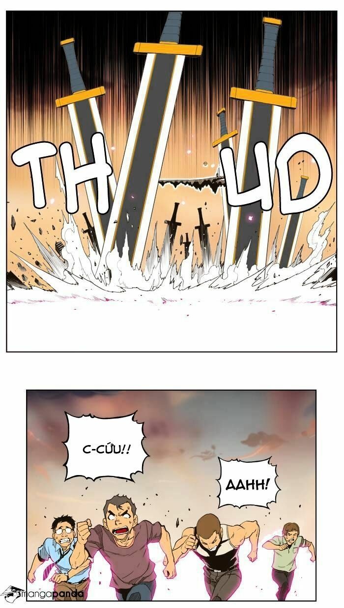 Chúa Tể Học Đường Chapter 257.1 - 21