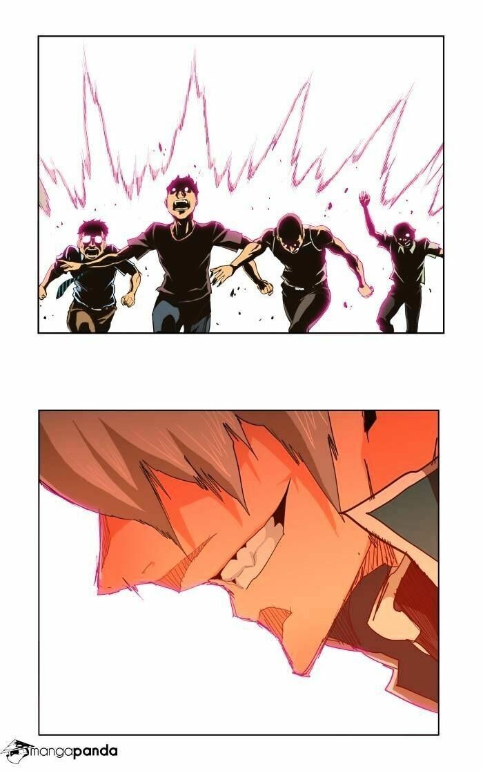 Chúa Tể Học Đường Chapter 257.1 - 22