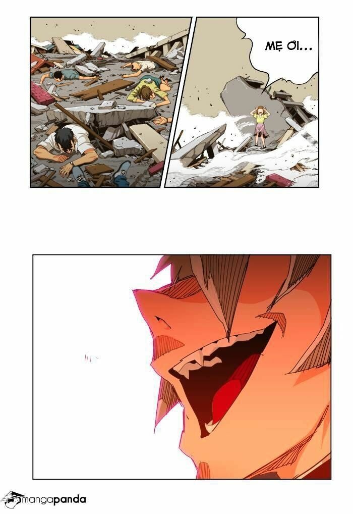 Chúa Tể Học Đường Chapter 257.1 - 23