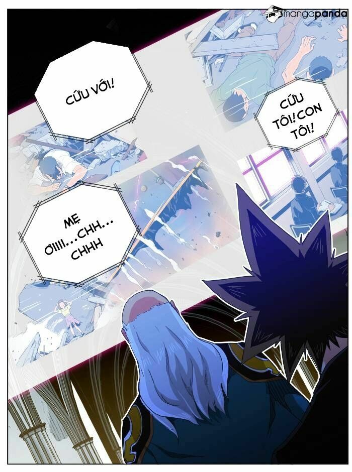 Chúa Tể Học Đường Chapter 257.1 - 26